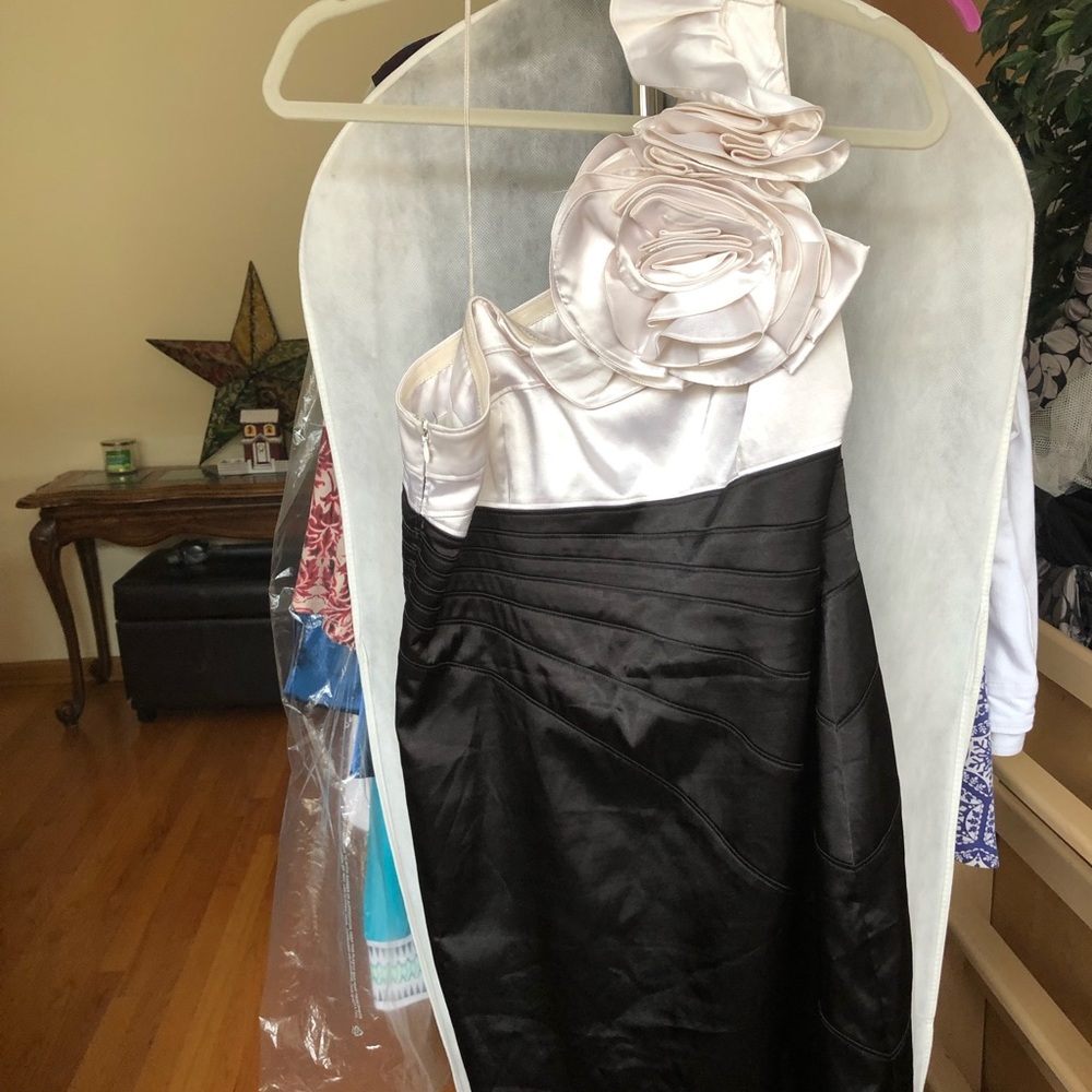 Classy event dress